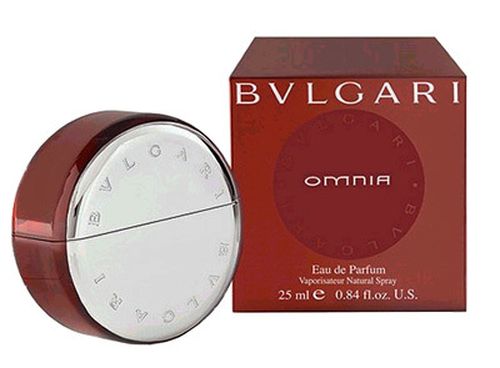 Omnia Perfume - Click Image to Close